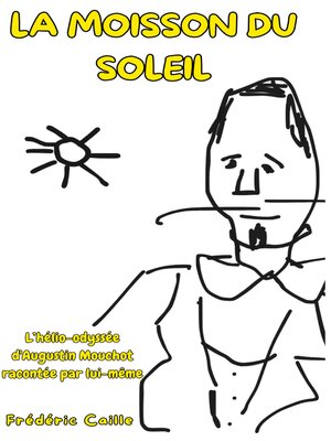 cover image of La moisson du Soleil